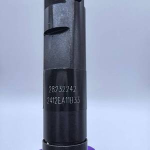 28232242 166003978R 燃油喷射器 汽车喷油器替换件 适用于雷诺 Clio Kangoo Modus 适用于日产 Dacia.5 DCi - Product Image 2