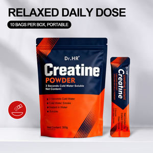 Creatina en Polvo Mejora la Resistencia Durante el Ejercicio para Entrenamiento de Alta Intensidad, Suministro a Granel - Product Image 1