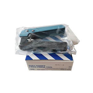 Herramienta de prensa AXY52000FP - Product Image 1