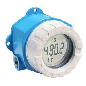 E+H ITEMP TMT142B Temperature HART Field With One Universal Sensor - Product Image 6
