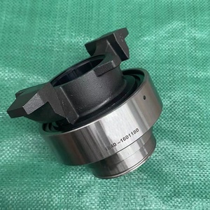 Camión Embrague De embrague De alta precisión 1840-1601180 rodamiento De liberación De embrague De camión resistente para MAZ <span class=keywords><strong>KAMAZ</strong></span> ruso - Product Image 3
