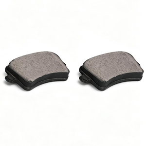 4G0698451L P85119N ชุดซ่อมผ้าเบรกหลังคุณภาพสูงใหม่สำหรับ Audi A7 RS5 A6 RS7 ปี 2010-2022 ขายส่ง - Product Image 5