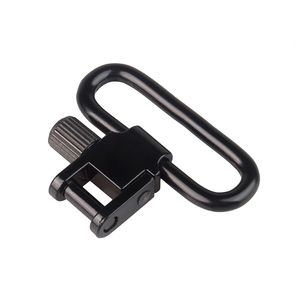 Conector de Correa Estándar de Alto Rendimiento de 40 mm, Accesorio Táctico Ligero de Aleación Mecanizada por CNC para Caza al Aire Libre - Product Image 1