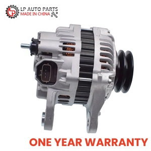 L200เครื่องกำเนิดไฟฟ้า<span class=keywords><strong>ก</strong></span>ระแสสลับ Triton Pajero สำหรับมิตซูบิชิ4M41สปอร์ต Montero nativa Challenger MAZDA 2 1800A062 A5TG0379ZT - Product Image 1
