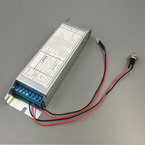 Pin dự phòng có thể sạc lại khẩn cấp cung cấp điện cho 3-50 Wát <span class=keywords><strong>LED</strong></span> Đèn - Product Image 3