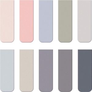 Nuevo Marcador Magnético Personalizado con Logotipo, Regalos Promocionales, Marcador Magnético Personalizado, Obsequios Empresariales - Product Image 1