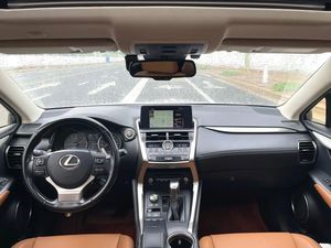 <span class=keywords><strong>Lexus</strong></span> <span class=keywords><strong>NX</strong></span> NX200 CVT, Autos Usados, SUV, Portón Trasero Automático, Asientos con Calefacción, Asientos de Cuero, Disponibles en Stock, Suministro a Rusia - Product Image 2