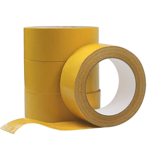 Fiberglass Reinforced Grid Duct Tape, Heavy Duty Mesh Repair Tape for Construction, HVAC, Industrial Maintenance & Workshop Use - Product Image 1