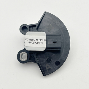 Vente en gros de capteur de pédale de frein 68340480AB pour Dodge Ram 1500 Pickup 2019 2020 - Product Image 5