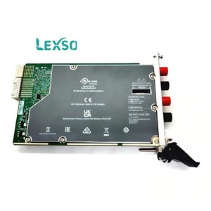 Multímetro Digital PXI National Instruments Pxie-4080 con 3 Meses de Garantía, Hecho en Estados Unidos, Lexso - Product Image 3