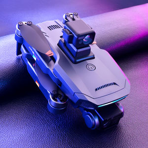 <span class=keywords><strong>Drone</strong></span> professionnel avec GPS <span class=keywords><strong>K918</strong></span> Max, <span class=keywords><strong>drone</strong></span> télécommandé 4K HD, hélicoptère à double caméra, quadrirotor, <span class=keywords><strong>K918</strong></span> Max, nouveau stock - Product Image 2