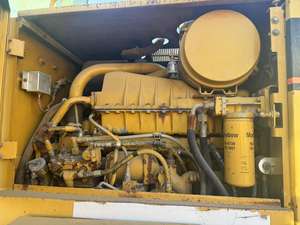 รถเกรดเดอร์ CAT มือสองจากญี่ปุ่น รุ่น 140H/140M/140K/140G/12H/14H ปี 2022 เครื่องยนต์ ปั๊ม คุณภาพดีที่สุด - Product Image 4