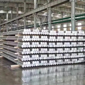 Factory hot sales high performance low price 100mm aluminum <b>rod</b> - Product Image 2