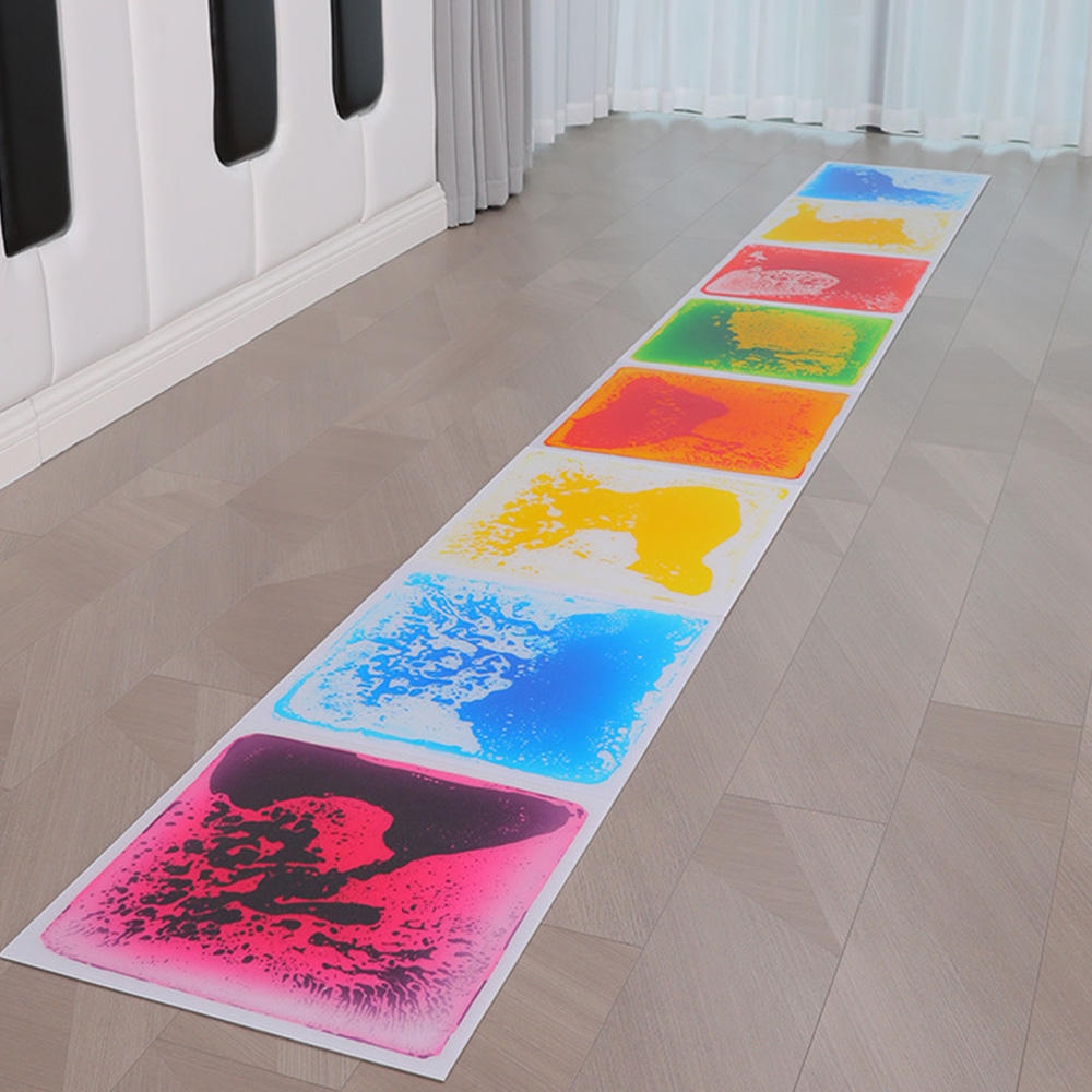 สีสันสดใส 30ซม. 8 ชิ้น