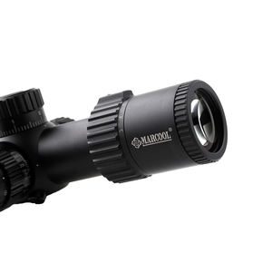 Óptica MARCOOL EVV 3-12X44 SFIR FFP para Competición de Tiro - Product Image 4