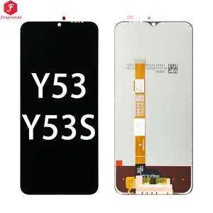 Mobile Phones Replacement for vivo Y53 LCD Display Touch Screen Digitizer Assembly for Vivo y53 Display Touch