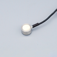 Vente directe piézoélectrique pour les capteurs de force de pesage Bluetooth pour les évaluations complètes