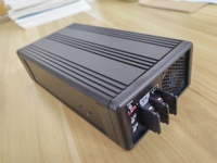 Chargeur de batterie Meanwell NPB Series 360W 12V 20A NPB-360-12TB taille compacte et large gamme de sortie avec PFC
