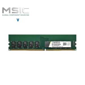 หน่วยความจำ - โมดูล MODULE DDR4 SDRAM 8GB 288UDIMM D32.27245S.001 - Product Image 1