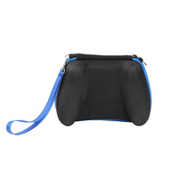 Étui de protection de voyage en EVA pour manette de jeu Sony Playstation 5 PS5 et Playstation 4 PS4