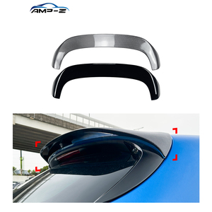 Alerón Trasero de Techo de Alta Calidad para Alfa Romeo <span class=keywords><strong>Tonale</strong></span> <span class=keywords><strong>2023</strong></span>+, Fabricado por <span class=keywords><strong>Tonale</strong></span> - Product Image 1