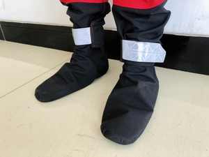 <span class=keywords><strong>Combinaison</strong></span> étanche OEM à fermeture éclair avant pour <span class=keywords><strong>homme</strong></span>, pour la voile, le kayak et la plongée sous-marine - <span class=keywords><strong>Combinaison</strong></span> étanche trilaminée - Product Image 6