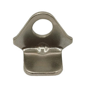 Niet-standaard gepersonaliseerde S50C nikkelgeplateerde honkbalschoen noppen 7-vormige nagel antislip sportschoen noppen spike - Product Image 1