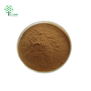 Extrato de Raiz de Polygonum Multiflorum, Extrato de Fo Ti, Extrato de <span class=keywords><strong>Ho</strong></span> <span class=keywords><strong>Shou</strong></span> <span class=keywords><strong>Wu</strong></span> em Pó - Product Image 2