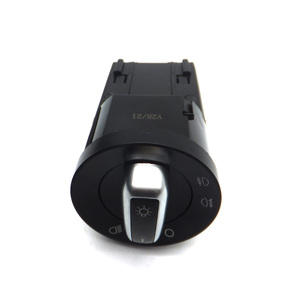 Nuevo interruptor de Control de ventana de energía eléctrica de piezas automotrices OE 6R0941531G para <span class=keywords><strong>VW</strong></span> POLO - Product Image 5