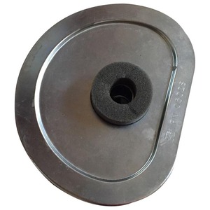 Filtro de aire FLHR Road King FLHS <span class=keywords><strong>Electra</strong></span> <span class=keywords><strong>Glide</strong></span> <span class=keywords><strong>sport</strong></span> FLHT <span class=keywords><strong>Electra</strong></span> <span class=keywords><strong>Glide</strong></span> OEM estándar 2925991A / 2933096 Halley 29259-93 - Product Image 5