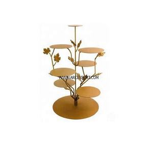 Base para Pastel Geométrica de Lujo, Diseño de Alta Calidad, Estándar de Diseño, Último Modelo, Venta al por Mayor, a Precios Razonables - Product Image 4