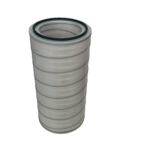 Filtre à air MANNY 250007-838 compatible avec les pièces de rechange pour compresseur industriel - Product Image 4