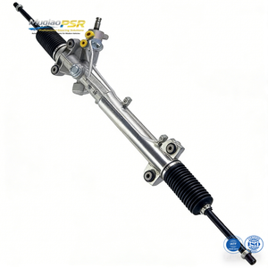Cremallera de dirección asistida hidráulica de alto rendimiento OE 7852974431 para <span class=keywords><strong>IVECO</strong></span> Daily II III 1990-2006, pieza nueva, LHD - Product Image 1