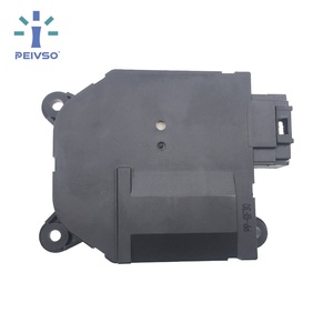 ตัวควบคุมประตูผสมลมร้อน HVAC PEIVSO 9180021 สำหรับ Saab 9 3 Opel Corsa C - Product Image 3