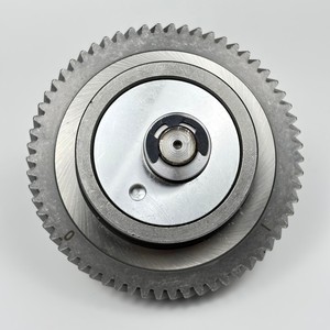 Nouvelle pompe à huile U5MK8267, pompe à carburant pour 403D-15/T 404D-22 404D-22T 404D-22TA 404A-22, haute qualité - Product Image 6