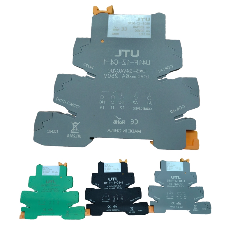 Hot Sale Slim Type Din Rail