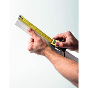 Bandeja para Cables Rosi 10x16mm 5M Autoadhesiva de Plástico Flexible para Cableado - Product Image 2