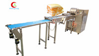 Machine de cuisson de crêpes de type Machine à fabriquer des gâteaux de canard rôti
