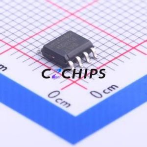ชิปวงจรรวม SOIC-8 AT45DB161E-SSHD-T ใหม่ดั้งเดิมและแฟลช - Product Image 1