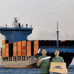 Barato DDP aire/Mar servicios de carga tarifas de envío FBA agente de carga de China a EE. UU./Europa/Reino Unido/Canadá shippingchina - Product Image 2