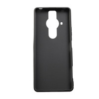 Étui pour Microsoft Surface Duo, coque arrière de téléphone portable, coques de téléphone portable, coque arrière souple en TPU pour Microsoft Surface Duo