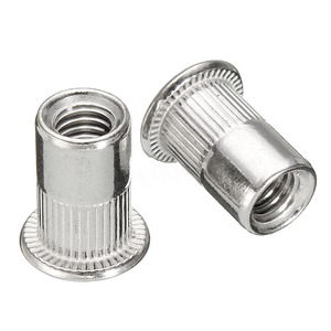 Herramienta manual eléctrica para remaches <span class=keywords><strong>de</strong></span> tuerca, niquelada y pulida, accesorio para el cuidado <span class=keywords><strong>de</strong></span> la salud - Product Image 3