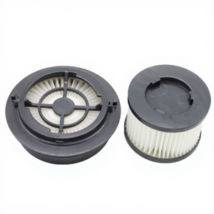 Convient aux accessoires d'aspirateur Helians HERANS HVC_35EP010, élément filtrant, filtre HEPA - Product Image 4
