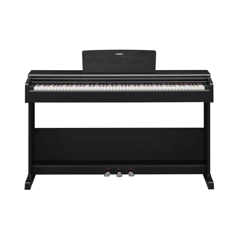 Yamahas Heavy Hammer Electric Digital Piano YDP-105 Keyboard Instrument 88 Keys For Beginner