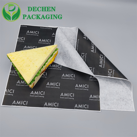 Sandwich Packaging Paper Mexico Sandwich Packaging Paper Mexico
