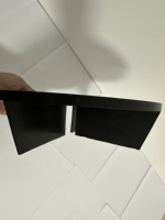 Seau de stockage en plastique recyclable de 20 litres, cylindre rond, qualité alimentaire, hermétique et résistant aux chocs, pour le lavage de voitures et l'utilisation de peinture