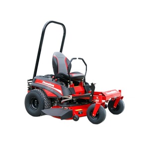 Cortadora de Césped de Giro Cero CE EPA de 50 Pulgadas con Bloqueo Antirrobo y Seguridad para Uso Comercial en Jardines S-313 - Product Image 1