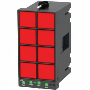 Anunciadores de alarma Luces indicadoras Categoría de producto - Product Image 1