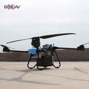 Drone de livraison BROUAV conçu pour la livraison de drones lourds de 100kg - Product Image 6