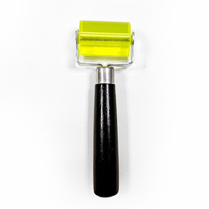 <span class=keywords><strong>Rouleau</strong></span> de pression jaune élégant de vente chaude pour l'application d'insonorisation de <span class=keywords><strong>voiture</strong></span> - Product Image 1